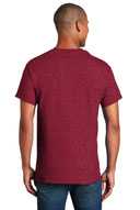 Gildan ®  - Ultra Cotton ®  100% Cotton T-Shirt.  2000