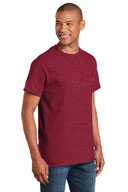 Gildan ®  - Ultra Cotton ®  100% Cotton T-Shirt.  2000