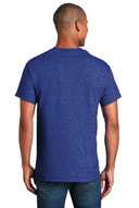 Gildan ®  - Ultra Cotton ®  100% Cotton T-Shirt.  2000