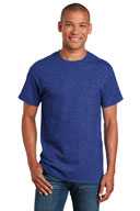 Gildan ®  - Ultra Cotton ®  100% Cotton T-Shirt.  2000