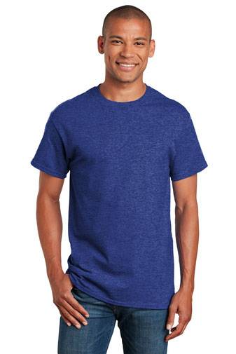 Gildan ®  - Ultra Cotton ®  100% Cotton T-Shirt.  2000
