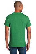 Gildan ®  - Ultra Cotton ®  100% Cotton T-Shirt.  2000
