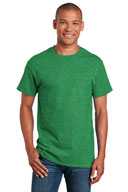 Gildan ®  - Ultra Cotton ®  100% Cotton T-Shirt.  2000