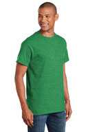 Gildan ®  - Ultra Cotton ®  100% Cotton T-Shirt.  2000