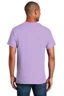 Gildan ®  - Ultra Cotton ®  100% Cotton T-Shirt.  2000