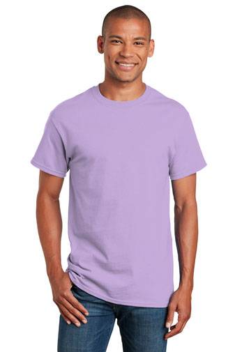 Gildan ®  - Ultra Cotton ®  100% Cotton T-Shirt.  2000
