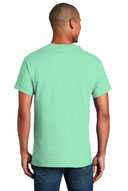 Gildan ®  - Ultra Cotton ®  100% Cotton T-Shirt.  2000