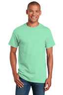 Gildan ®  - Ultra Cotton ®  100% Cotton T-Shirt.  2000