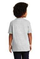 Gildan ®  - Youth Ultra Cotton ®  100% Cotton T-Shirt. 2000B