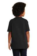 Gildan ®  - Youth Ultra Cotton ®  100% Cotton T-Shirt. 2000B