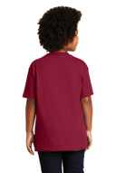 Gildan ®  - Youth Ultra Cotton ®  100% Cotton T-Shirt. 2000B