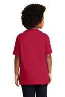 Gildan ®  - Youth Ultra Cotton ®  100% Cotton T-Shirt. 2000B