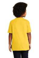 Gildan ®  - Youth Ultra Cotton ®  100% Cotton T-Shirt. 2000B