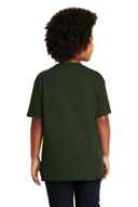 Gildan ®  - Youth Ultra Cotton ®  100% Cotton T-Shirt. 2000B