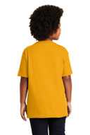 Gildan ®  - Youth Ultra Cotton ®  100% Cotton T-Shirt. 2000B
