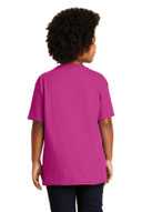 Gildan ®  - Youth Ultra Cotton ®  100% Cotton T-Shirt. 2000B
