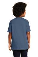 Gildan ®  - Youth Ultra Cotton ®  100% Cotton T-Shirt. 2000B