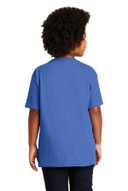 Gildan ®  - Youth Ultra Cotton ®  100% Cotton T-Shirt. 2000B