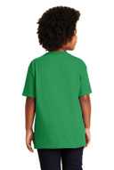 Gildan ®  - Youth Ultra Cotton ®  100% Cotton T-Shirt. 2000B