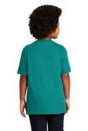 Gildan ®  - Youth Ultra Cotton ®  100% Cotton T-Shirt. 2000B