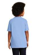Gildan ®  - Youth Ultra Cotton ®  100% Cotton T-Shirt. 2000B