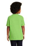 Gildan ®  - Youth Ultra Cotton ®  100% Cotton T-Shirt. 2000B