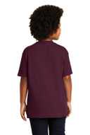 Gildan ®  - Youth Ultra Cotton ®  100% Cotton T-Shirt. 2000B
