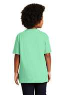 Gildan ®  - Youth Ultra Cotton ®  100% Cotton T-Shirt. 2000B