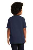 Gildan ®  - Youth Ultra Cotton ®  100% Cotton T-Shirt. 2000B