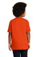 Gildan ®  - Youth Ultra Cotton ®  100% Cotton T-Shirt. 2000B
