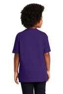 Gildan ®  - Youth Ultra Cotton ®  100% Cotton T-Shirt. 2000B