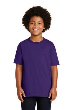 Gildan ® - Youth Ultra Cotton ® 100% Cotton T-Shirt. 2000B Gildan ® - Youth Ultra Cotton ® 100% Cotton T-Shirt. 2000B