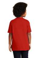 Gildan ®  - Youth Ultra Cotton ®  100% Cotton T-Shirt. 2000B