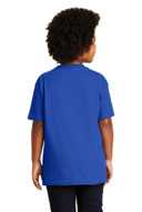 Gildan ®  - Youth Ultra Cotton ®  100% Cotton T-Shirt. 2000B