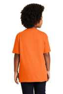 Gildan ®  - Youth Ultra Cotton ®  100% Cotton T-Shirt. 2000B