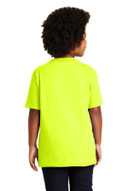 Gildan ®  - Youth Ultra Cotton ®  100% Cotton T-Shirt. 2000B