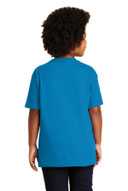Gildan ®  - Youth Ultra Cotton ®  100% Cotton T-Shirt. 2000B