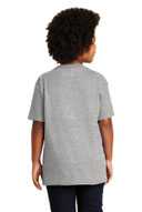 Gildan ®  - Youth Ultra Cotton ®  100% Cotton T-Shirt. 2000B