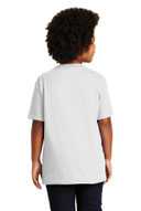 Gildan ®  - Youth Ultra Cotton ®  100% Cotton T-Shirt. 2000B
