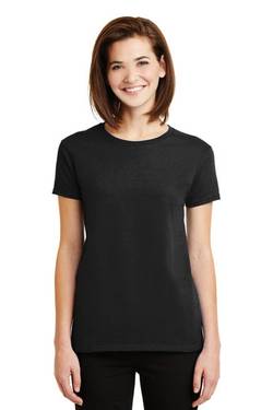 Gildan ® - Ladies Ultra Cotton ® 100% Cotton T-Shirt. 2000L Gildan ® - Ladies Ultra Cotton ® 100% Cotton T-Shirt. 2000L