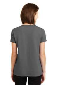 Gildan ®  - Ladies Ultra Cotton ®  100% Cotton T-Shirt. 2000L