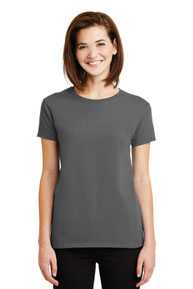 Gildan ®  - Ladies Ultra Cotton ®  100% Cotton T-Shirt. 2000L