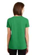 Gildan ®  - Ladies Ultra Cotton ®  100% Cotton T-Shirt. 2000L