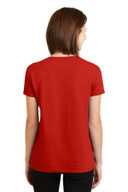 Gildan ®  - Ladies Ultra Cotton ®  100% Cotton T-Shirt. 2000L