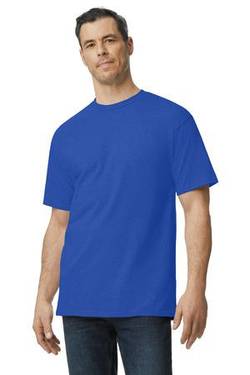 Gildan ® Tall 100% US Cotton T-Shirt 2000T Gildan ® Tall 100% US Cotton T-Shirt 2000T