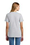 American Apparel  ®  Fine Jersey Unisex T-Shirt 2001