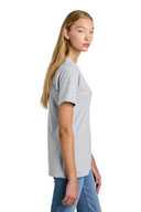 American Apparel  ®  Fine Jersey Unisex T-Shirt 2001