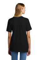 American Apparel  ®  Fine Jersey Unisex T-Shirt 2001