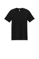 American Apparel  ®  Fine Jersey Unisex T-Shirt 2001