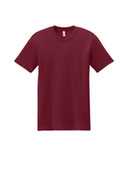 American Apparel  ®  Fine Jersey Unisex T-Shirt 2001